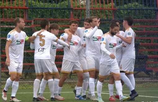 (foto pagina fb chisola calcio) (foto pagina fb chisola calcio)