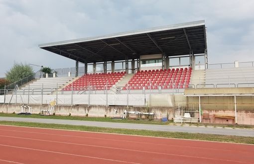 Calcio Serie D: conferme e nuovi innesti per il Saluzzo 24/25 Calcio Serie D: conferme e nuovi innesti per il Saluzzo 24/25