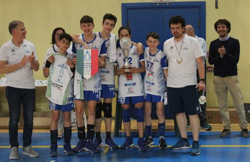 Volley giovanile: giovedì 2 giugno a Savigliano le Finali Regionali U13 Maschili