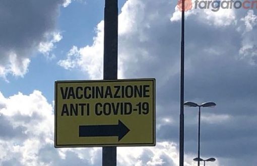 AslCn2, in arrivo dall’Agenzia delle Entrate sanzioni per gli over50 inadempienti alla vaccinazione