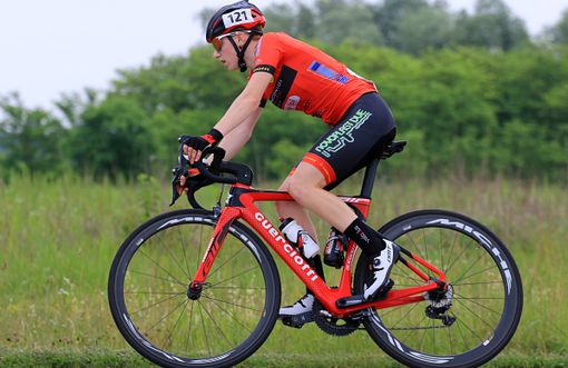 Racconigi Cycling Team: Marzanati e Rabbia convocate ai Campionati Italiani su Pista di Noto