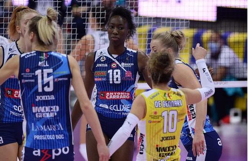 (foto michele gregolin)