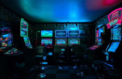 La storia delle slot machine dalla Liberty Bell fino ai giochi 3D dei casinò online La storia delle slot machine dalla Liberty Bell fino ai giochi 3D dei casinò online