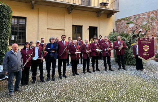 Banda musicale “Giuseppe Verdi” di Bra