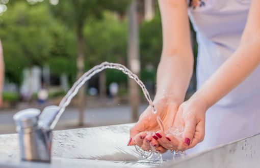 Acqua, a Cuneo si spende 508 euro l'anno: sopra la media regionale e con dispersione idrica al 31,5%