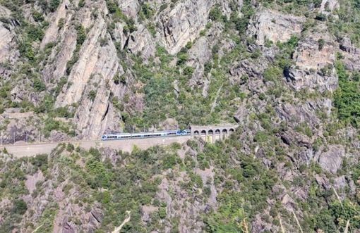 Linea del Tenda: guasto in via di ripristino, ultime due corse della giornata previste regolari