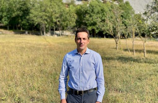 L'UE stanzierà fondi per imprese vinicole sudafricane "inclusive", Giordana: "Pensiamo alle nostre vigne" L'UE stanzierà fondi per imprese vinicole sudafricane "inclusive", Giordana: "Pensiamo alle nostre vigne"