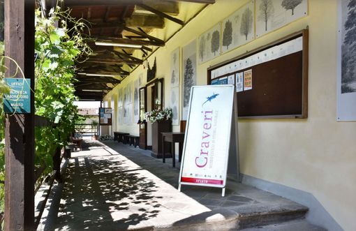Il museo Craveri di Bra protagonista della "Settimana del Pianeta Terra"