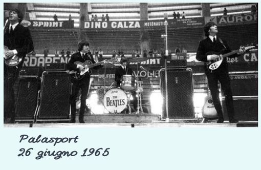 Alba, all'associazione Alec "Dimmi chi erano i Beatles": un pomeriggio tra ricordi, musica e dialoghi