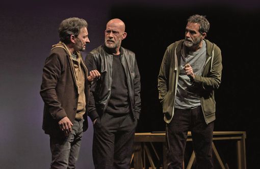 “L’onesto fantasma” al Politeama di Bra