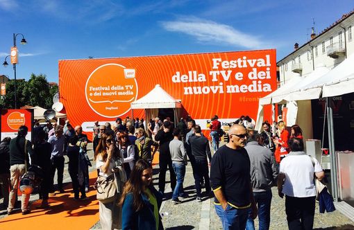 Festival della Tv e dei Nuovi Media: Dogliani scalda i motori in vista dell’8ª edizione