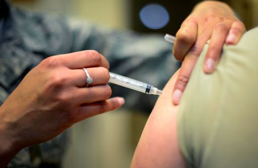 Vaccinazione antinfluenzale, campagna al via da domani anche in provincia di Cuneo