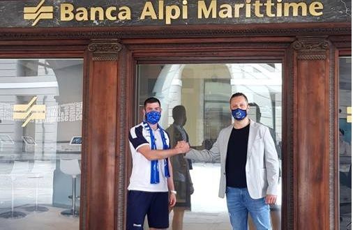 Volley maschile A2: Cuneo, Matteo Pedron è il primo colpo di mercato