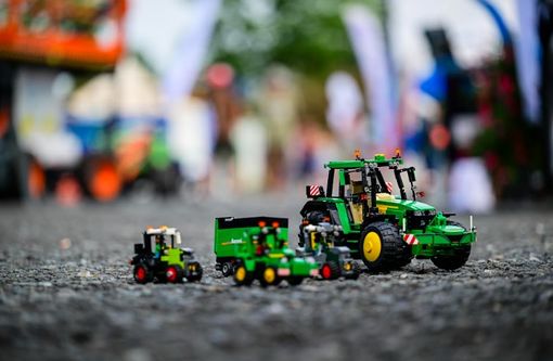 Mostra della meccanica agricola di Saluzzo: da sabato 6 a lunedì 8 settembre appuntamento con la 78ª edizione Mostra della meccanica agricola di Saluzzo: da sabato 6 a lunedì 8 settembre appuntamento con la 78ª edizione