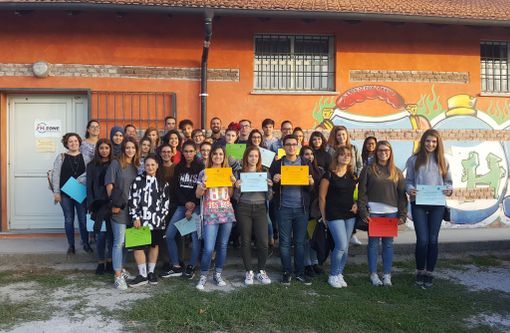 Ad Alba una nuova edizione per "Estate Lavoro"