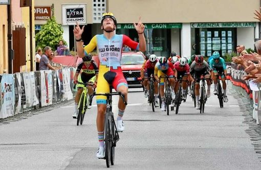 (foto - profilo ig thomas bernardi)