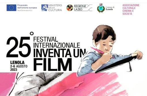 Festival "Inventa un film": in finale il corto sostenuto (anche) da AIDO Cuneo Festival "Inventa un film": in finale il corto sostenuto (anche) da AIDO Cuneo