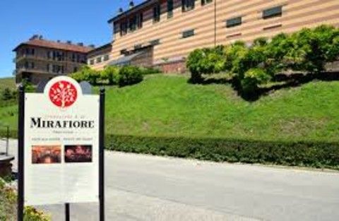 Serralunga d'Alba, Fondazione Mirafiore: al via le passeggiate letterarie nel bosco dei pensieri