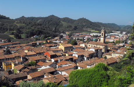 Corneliano modifica la viabilità negli orari di ingresso a scuola