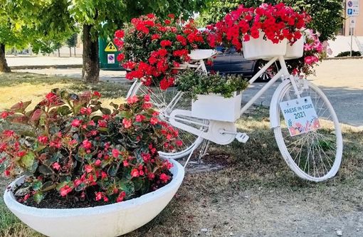 Santa Vittoria si prepara per l’edizione 2022 di “Paese in fiore”
