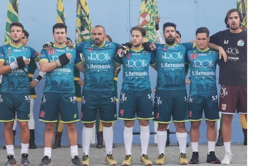 Pallapugno, a Dolcedo la finale di ritorno per lo scudetto: pullman da Cuneo per sostenere Raviola Pallapugno, a Dolcedo la finale di ritorno per lo scudetto: pullman da Cuneo per sostenere Raviola