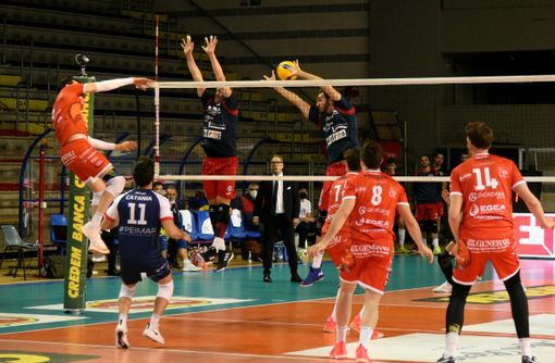 (foto - ufficio stampa prisma taranto)