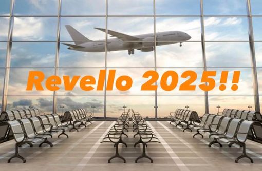 Pesci d’Aprile “istituzionali” a Revello e Cavallermaggiore tra un nuovo aeroporto e Fabrizio Corona