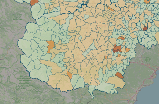 Lieve crescita del contagio, ma il tasso positivi/tamponi resta sotto l'1% Lieve crescita del contagio, ma il tasso positivi/tamponi resta sotto l'1%