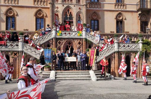 Novello entra tra i Siti storici dei Grimaldi: "Un momento indimenticabile per la nostra comunità"