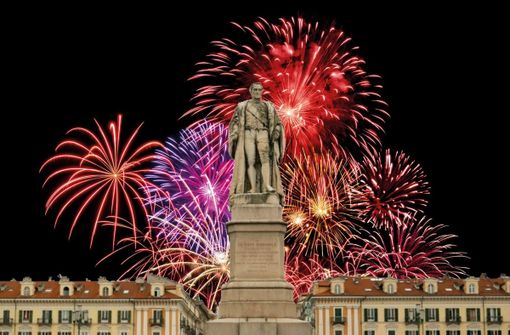 Dove puoi acquistare i fuochi d'artificio per Capodanno?
