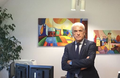 Confindustria Cuneo: Ceretto, Costamagna, Rolfo e Salomone i nuovi vicepresidenti Confindustria Cuneo: Ceretto, Costamagna, Rolfo e Salomone i nuovi vicepresidenti