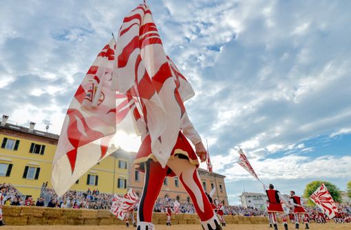 Immagine di repertorio