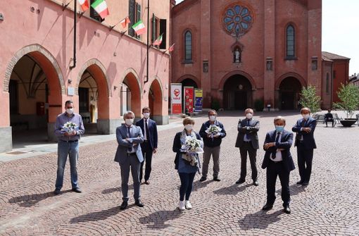 Canoni azzerati e polizze Covid in convenzione: da Banca d’Alba, Comune e Aca nuove misure di sostegno al commercio