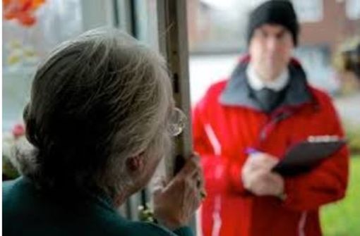 Immagine di repertorio Immagine di repertorio