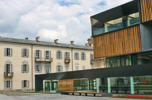 Dalla Banca di Caraglio 5 milioni di euro per gli artigiani cuneesi Dalla Banca di Caraglio 5 milioni di euro per gli artigiani cuneesi