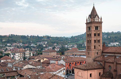 Giornata a Torino con i Centri di Incontro di Alba Giornata a Torino con i Centri di Incontro di Alba