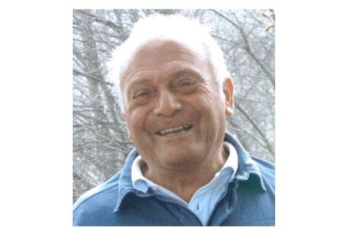 Walter Cavallero, 90 anni