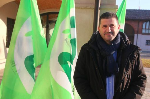 Revisione trattori agricoli veloci, Chionetti (Cia Cuneo): "Da febbraio nuovi obblighi per i mezzi con velocità superiore ai 40 km orari" Revisione trattori agricoli veloci, Chionetti (Cia Cuneo): "Da febbraio nuovi obblighi per i mezzi con velocità superiore ai 40 km orari"