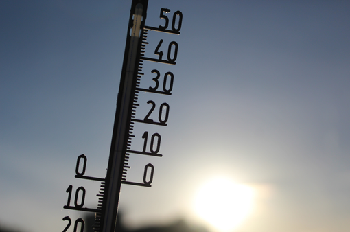 IL METEO / Caldo intenso per tutta la settimana di Ferragosto