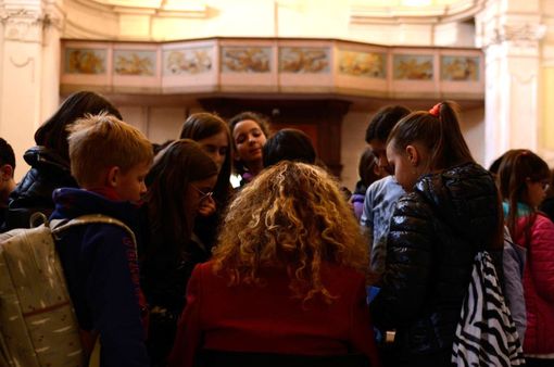 Alla Biblioteca di Alba una mostra dedicata al premio “Il Gigante delle Langhe” Alla Biblioteca di Alba una mostra dedicata al premio “Il Gigante delle Langhe”