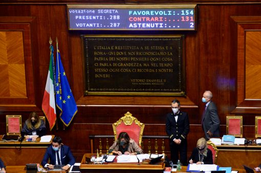 Affossamento Ddl Zan: così il voto e il parere dei tre senatori cuneesi Affossamento Ddl Zan: così il voto e il parere dei tre senatori cuneesi