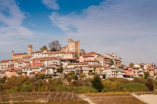 Roddi lascia l’Unione Colline di Langa e del Barolo: dal 1° gennaio 2026 il recesso sarà effettivo