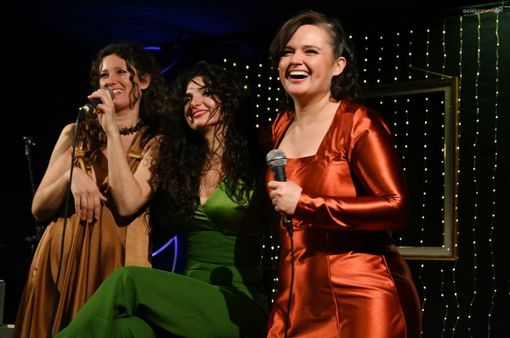 Le Yavanna Le Yavanna