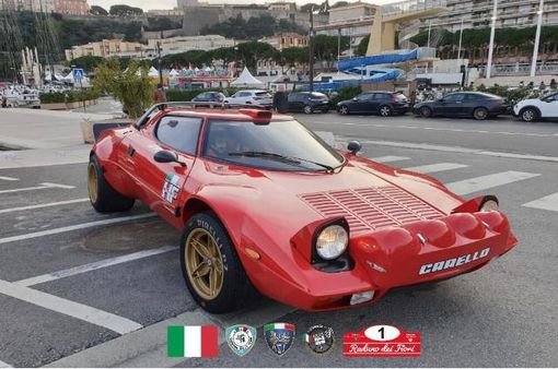 MercatoRetrò 2023: il 10 giugno la sfilata di auto d’epoca e auto moderne MercatoRetrò 2023: il 10 giugno la sfilata di auto d’epoca e auto moderne