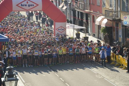 Bra, tutto pronto per la 32ª edizione della "Nove Miglia"