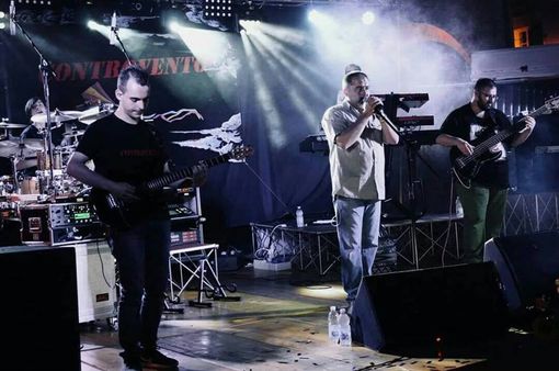 Dogliani, conto alla rovescia per il ritorno sulle scene musicali dei Controvento