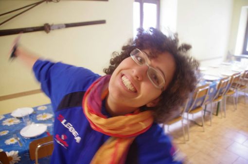 Foto tratta dalla pagina facebook Foto tratta dalla pagina facebook