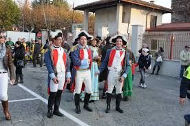 A Narzole torna la Fiera Napoleonica, scopri tutto il programma di cene ed eventi