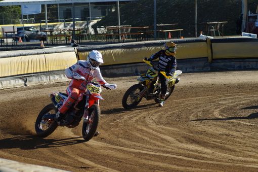 Con il n. 365 il nuovo Campione del Mondo Lasse Kurvinen