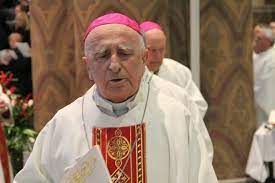 Alba, nel fine settimana si ricorda mons. Sebastiano Dho Alba, nel fine settimana si ricorda mons. Sebastiano Dho